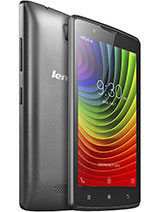 Lenovo A2010 Dual